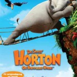 Horton og støvfolket Hvem (2008) 
