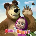 Masha i Medved