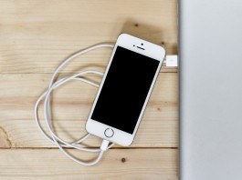 Spar på strømmen - iPhone og iPad (iOS)