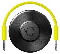 Chromecast-Audio